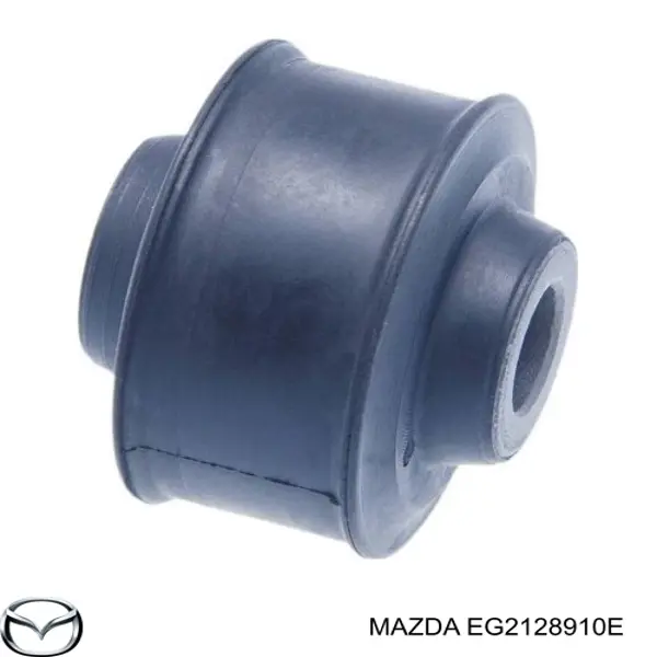 EG2128910E Mazda амортизатор задній
