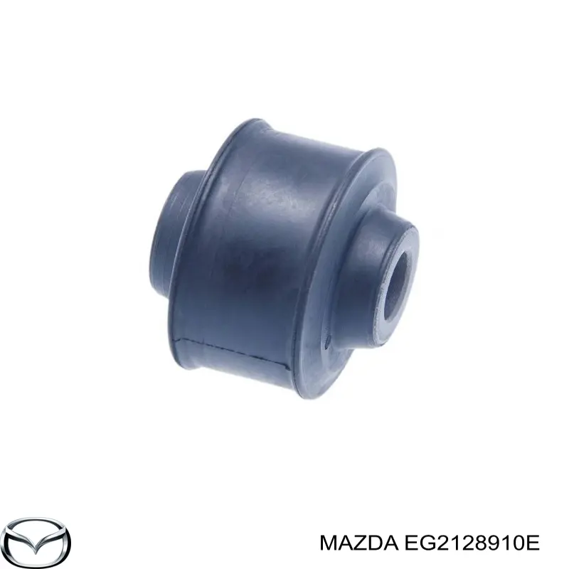 Амортизатор задній Mazda EG2128910E ціна, від 19.00 USD