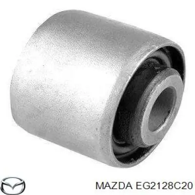 Важіль задньої підвіски верхній, лівий Mazda CX-7 Sport (Мазда CX-7)
