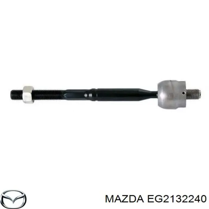 Купити EG2132240 Mazda Тяга рульова поздовжня