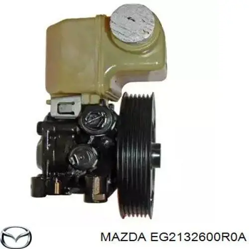 EG2132600R0A Mazda Насос гідропідсилювача