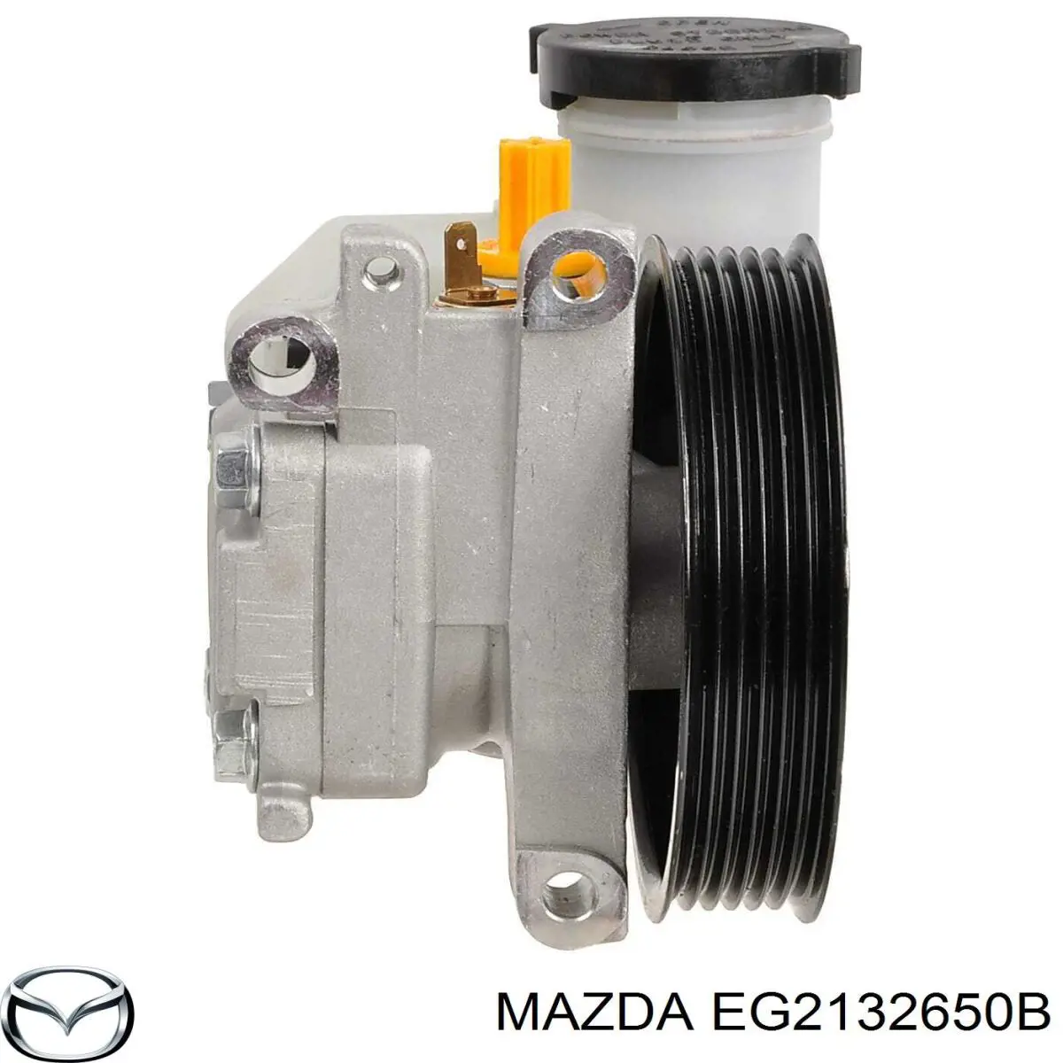 Насос ГПК MSG Rebuilding MA006R ціна, від 100.28 USD