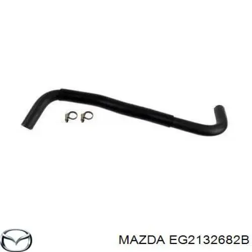 EG2132682B Mazda 