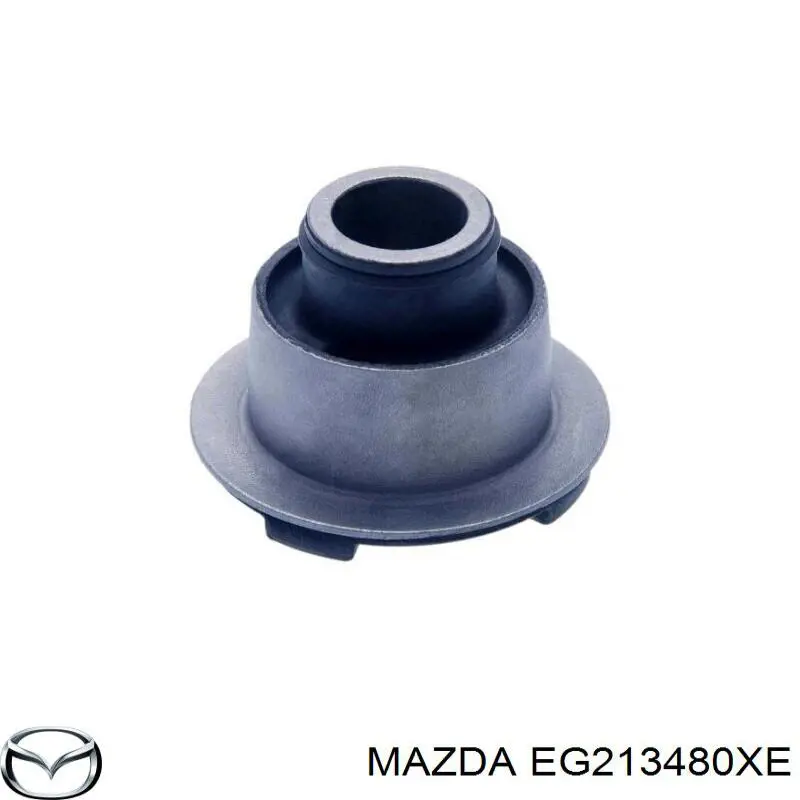 Підрамник передньої підвіски Mazda EG213480XE ціна, від 86.81 USD