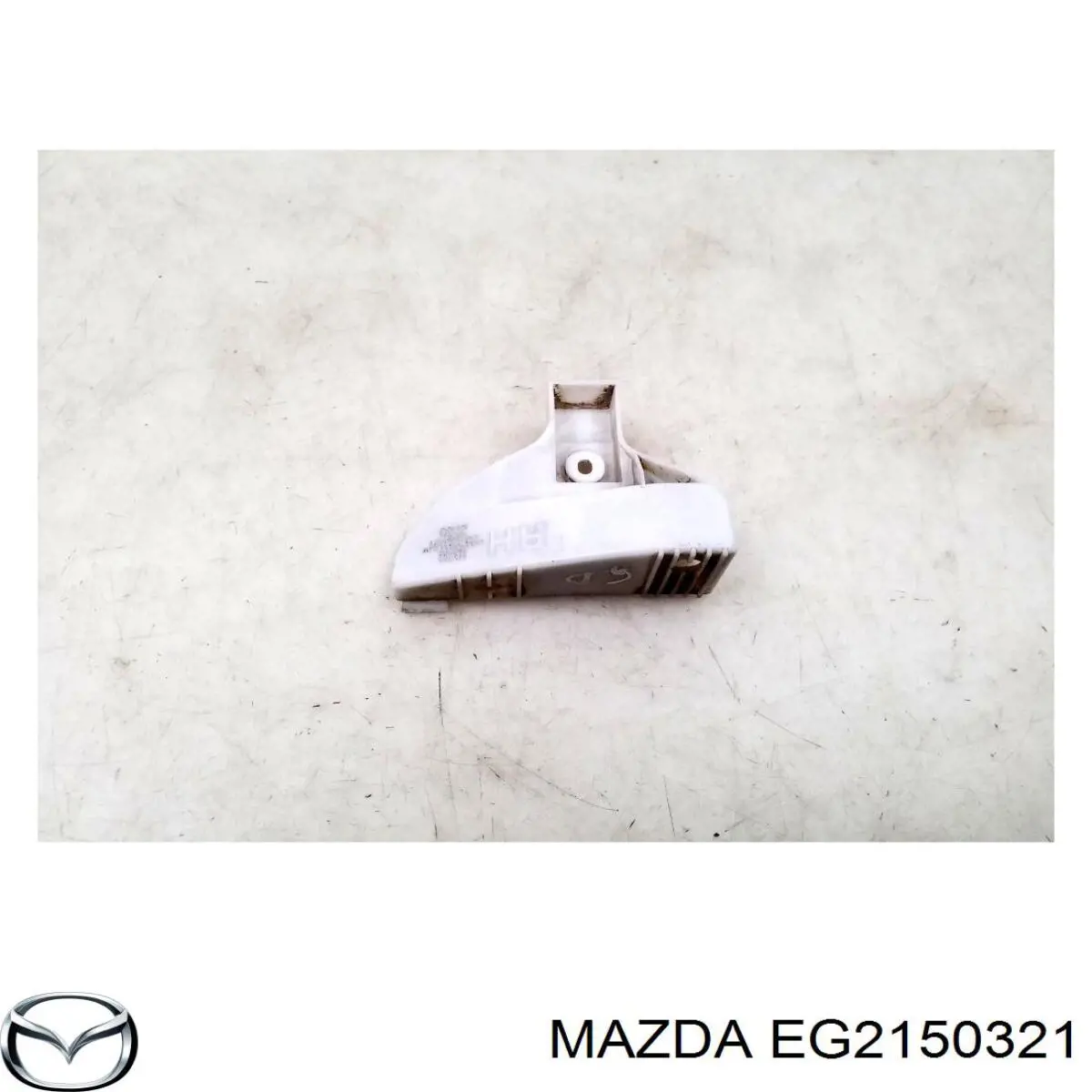 EG2150321 Mazda 