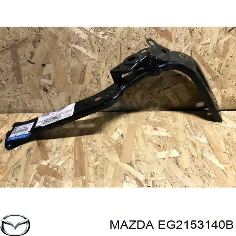 EG2153140B Mazda 