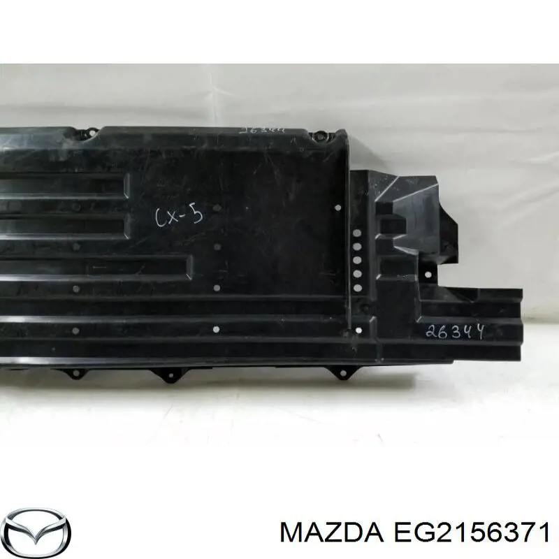 EG2156371 Mazda 