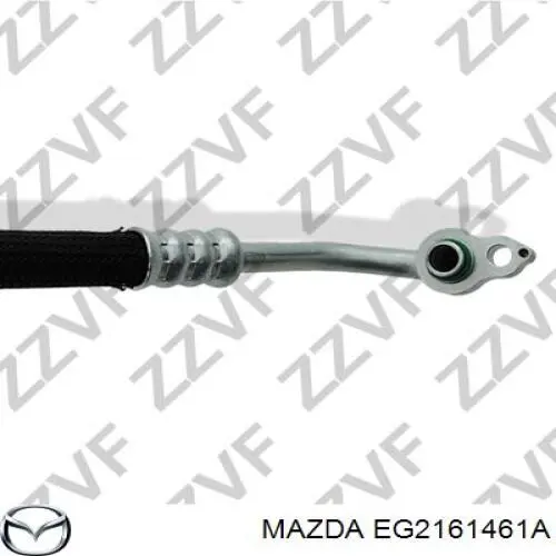  Mazda EG2161461A ціна, від 62.78 USD
