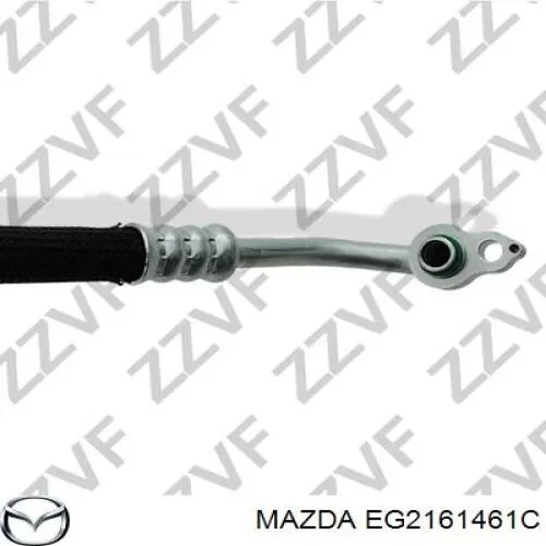  Mazda EG2161461C ціна, від 53.21 USD