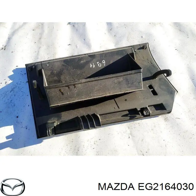  Mazda EG2164030 ціна, від 21.09 USD