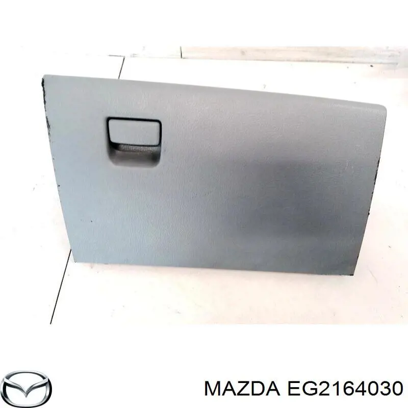 EG2164030 Mazda 