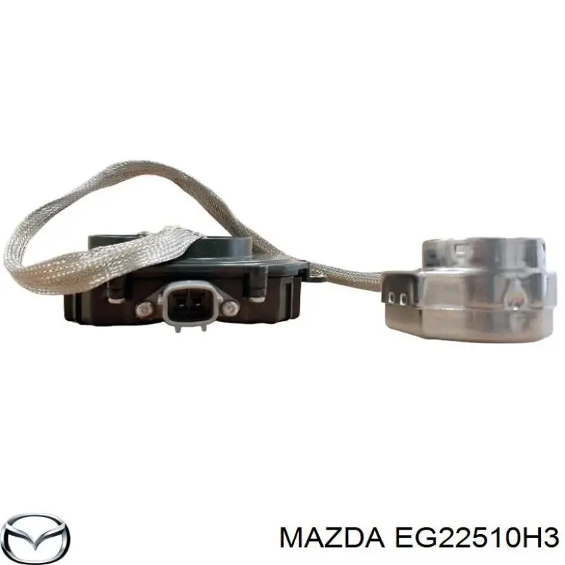 Купити EG22510H3 Mazda 