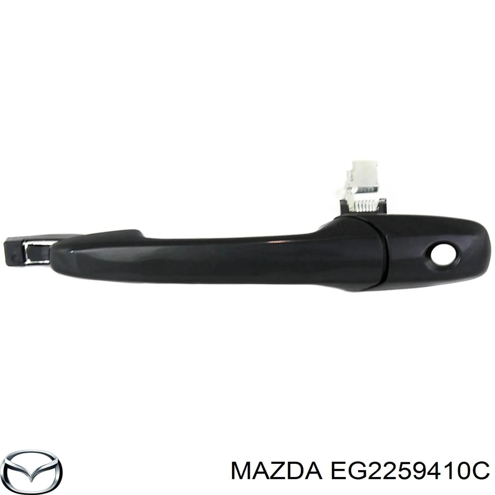 EG2259410C Mazda 