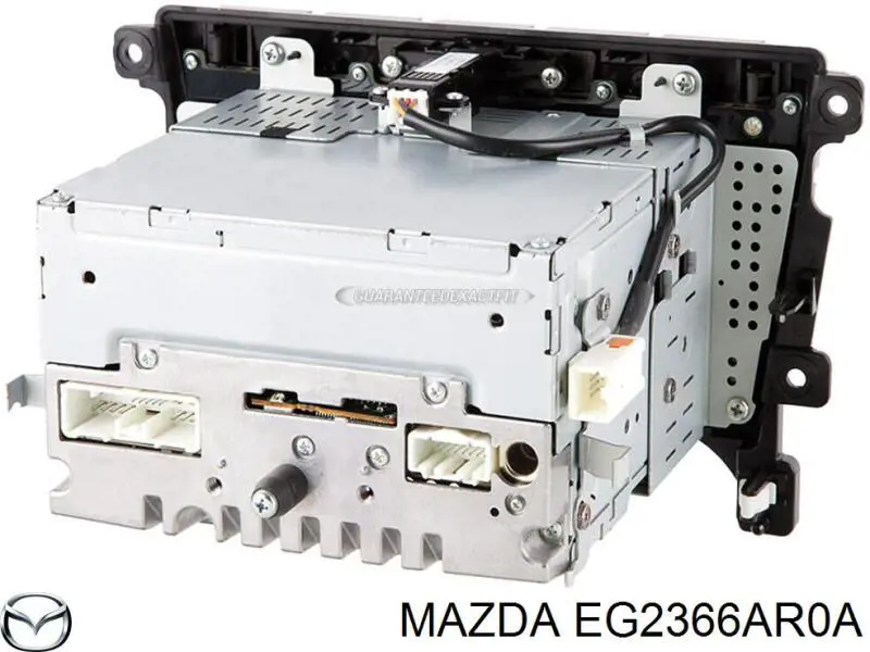 EG2366AR0A Mazda 