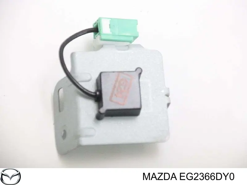  Mazda EG2366DY0 ціна, від 15.24 USD