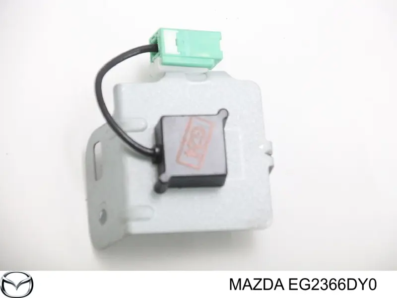 EG2366DY0 Mazda 