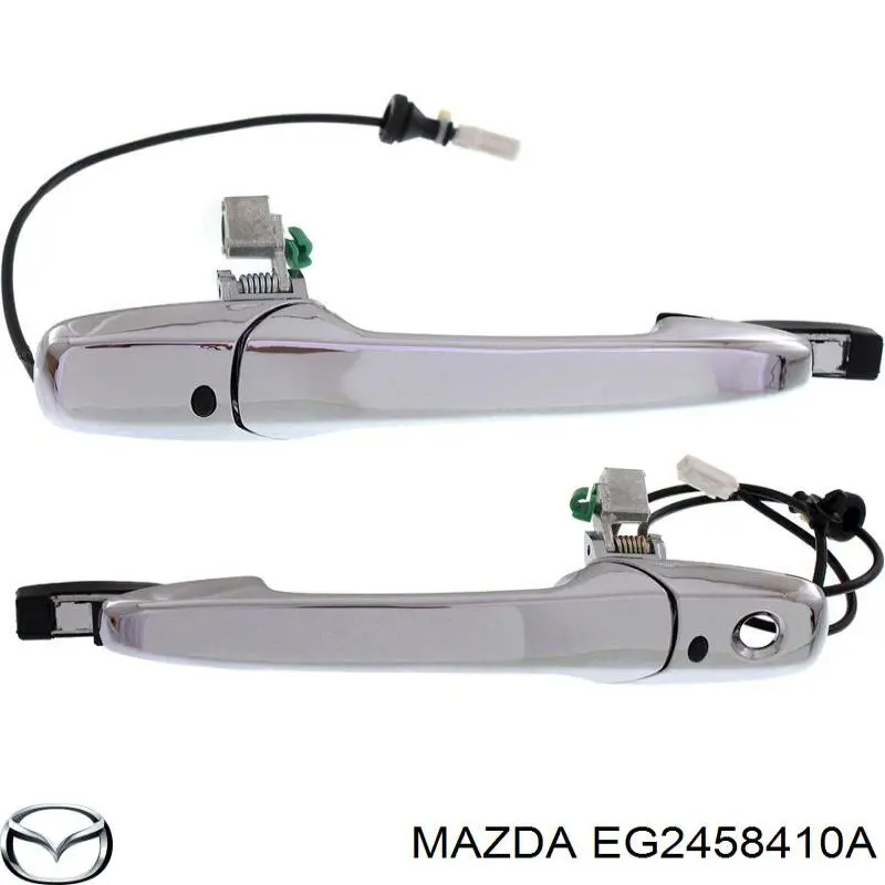 EG2458410A Mazda 