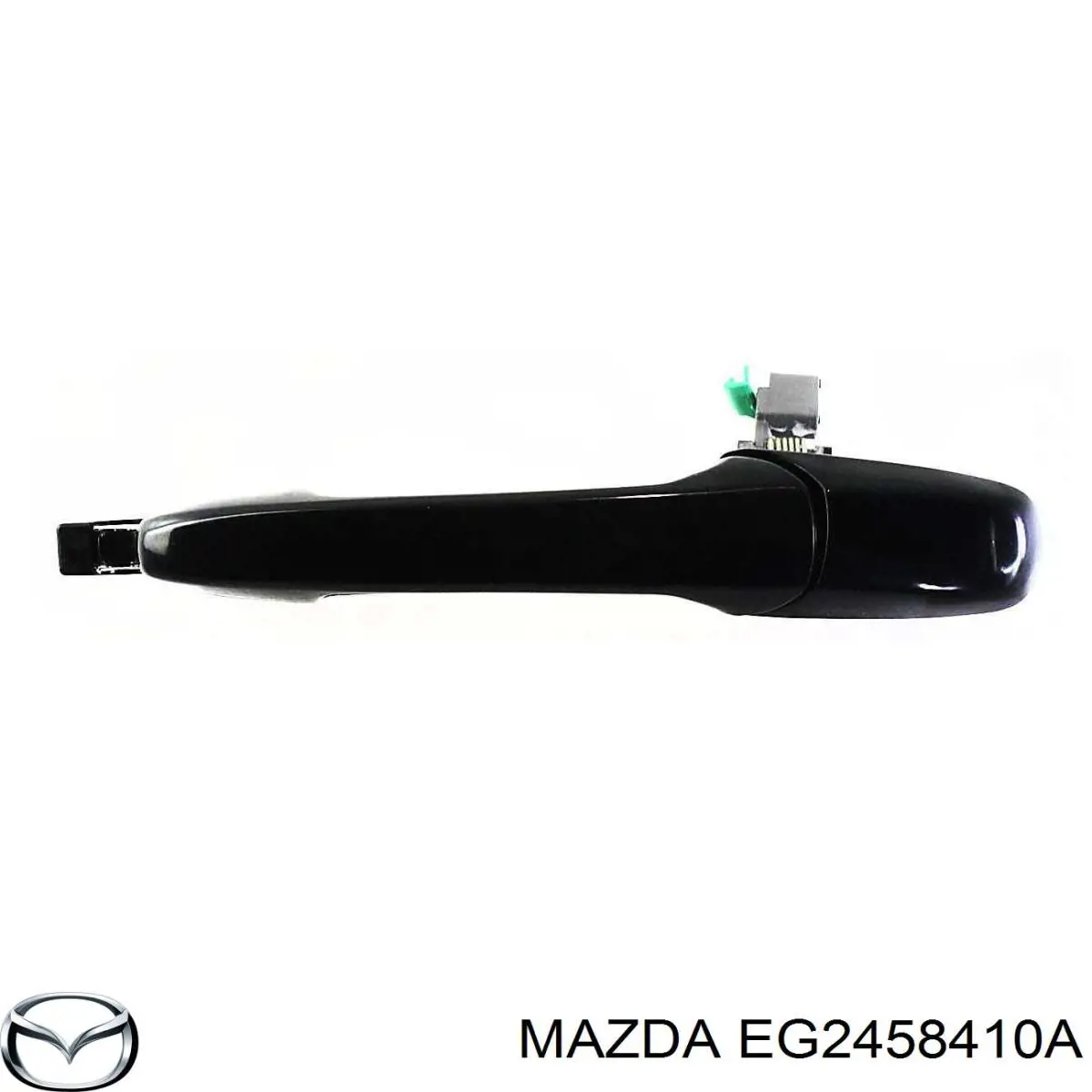 Купити EG2458410A Mazda 