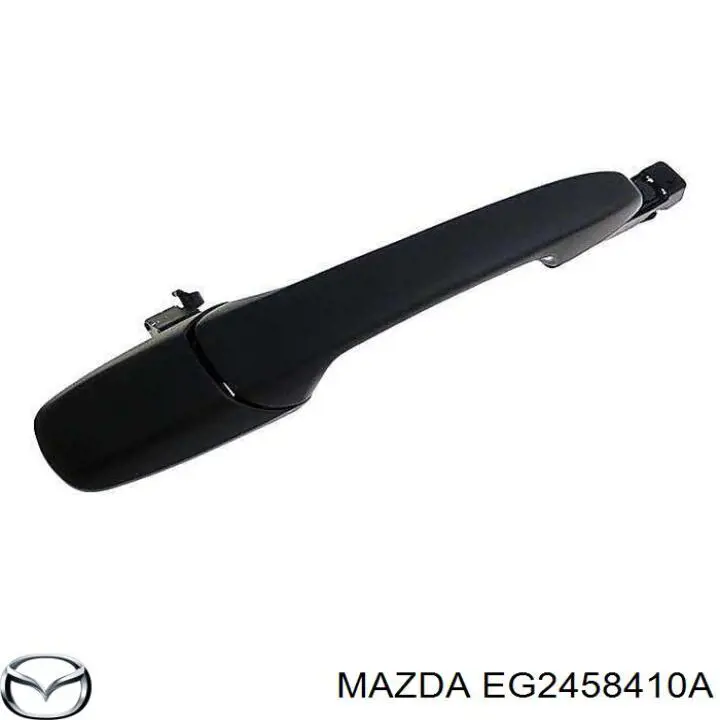  Mazda EG2458410A ціна, від 61.32 USD