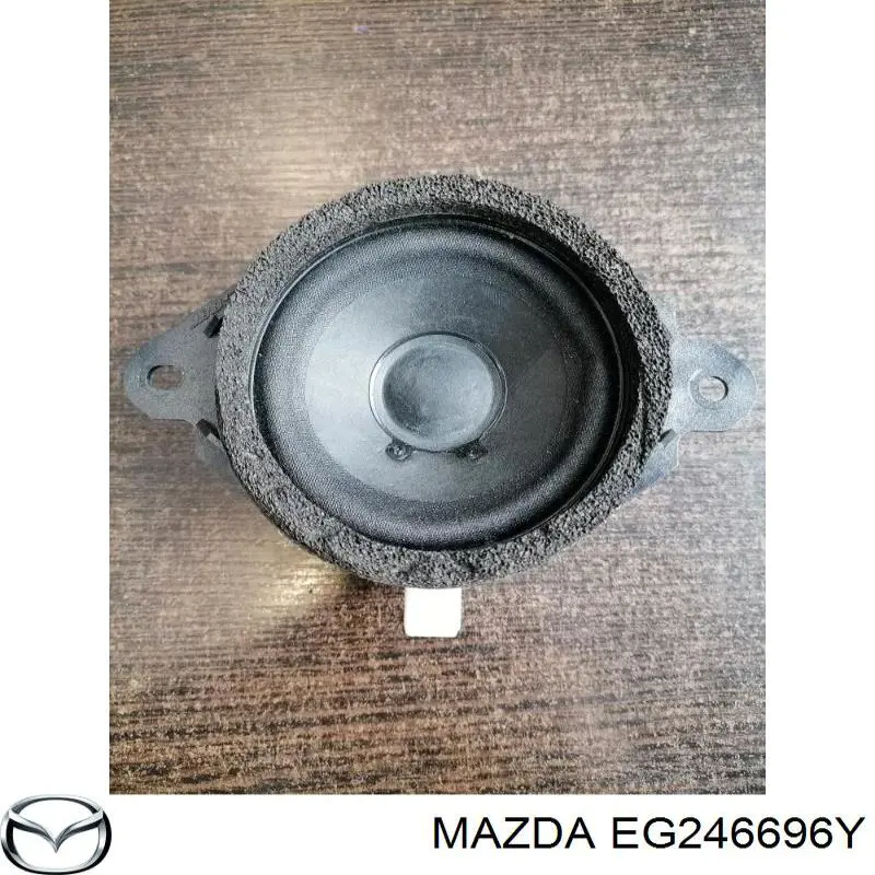 Купити EG246696Y Mazda 