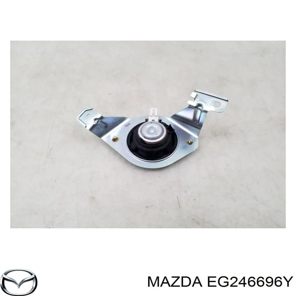 EG246696Y Mazda 