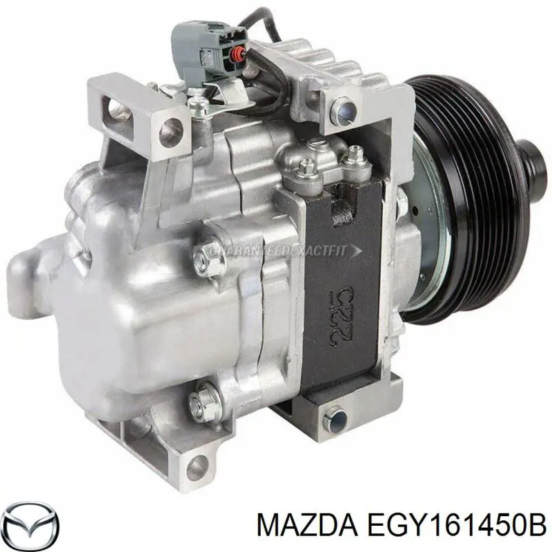 Купити KTT020074 Thermotec Диск муфти компресора кондиціонера