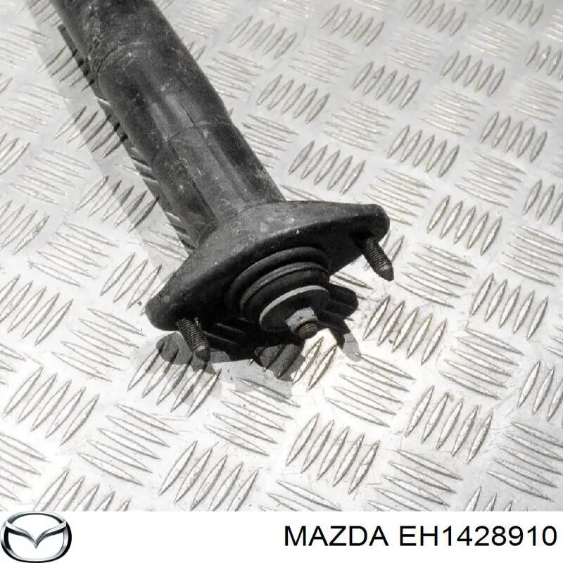 Купити EH1428910 Mazda Стійка амортизатора задня