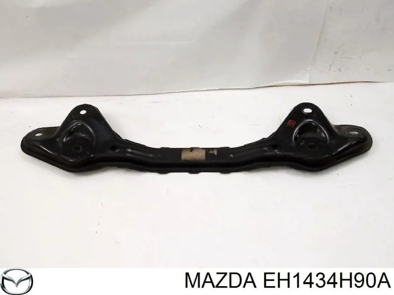 Підрамник передньої підвіски Mazda EH1434H90A ціна, від 10.14 USD