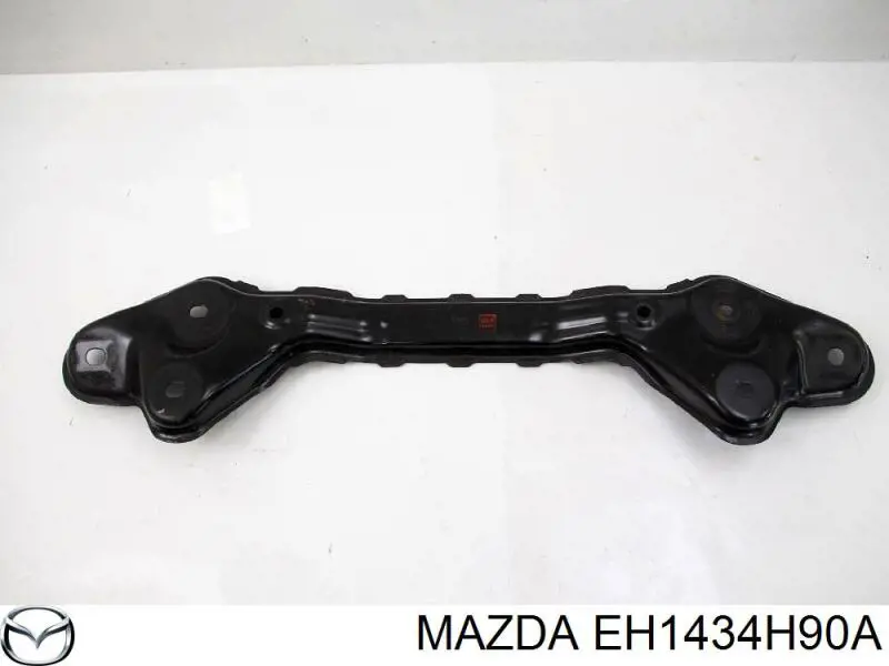 EH1434H90A Mazda Передня балка