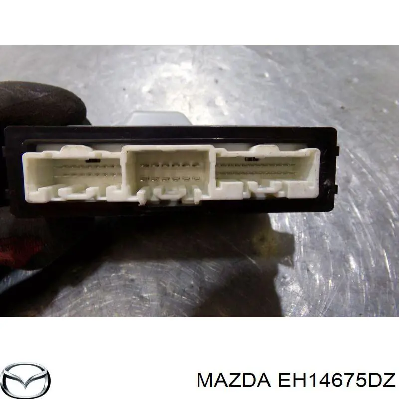  Mazda EH14675DZ ціна, від 16.61 USD