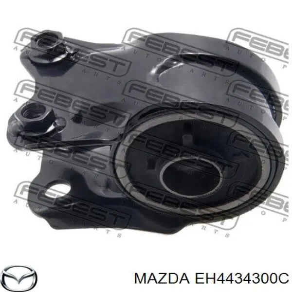 Купити EH4434300C Mazda Важіль передньої підвіски нижній, правий