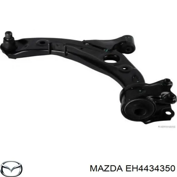 EH4434350 Mazda Поперечний важіль