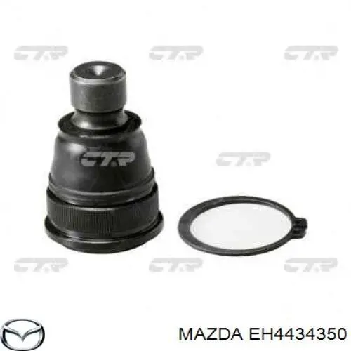 Важіль передній лівий Mazda EH4434350 ціна, від 65.91 USD