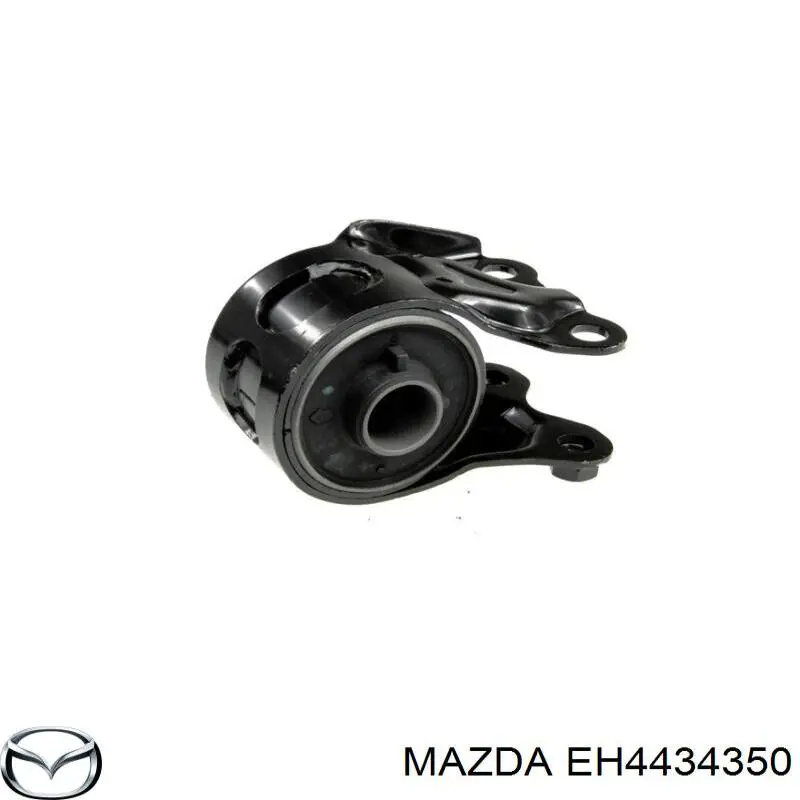 EH4434350 Mazda Поперечний важіль