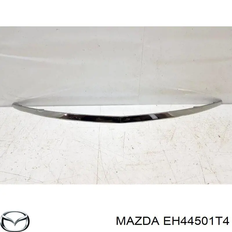 Купити EH44501T4 Mazda 