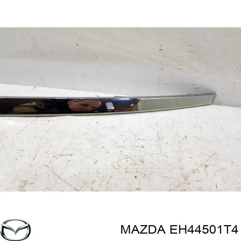 EH44501T4 Mazda 