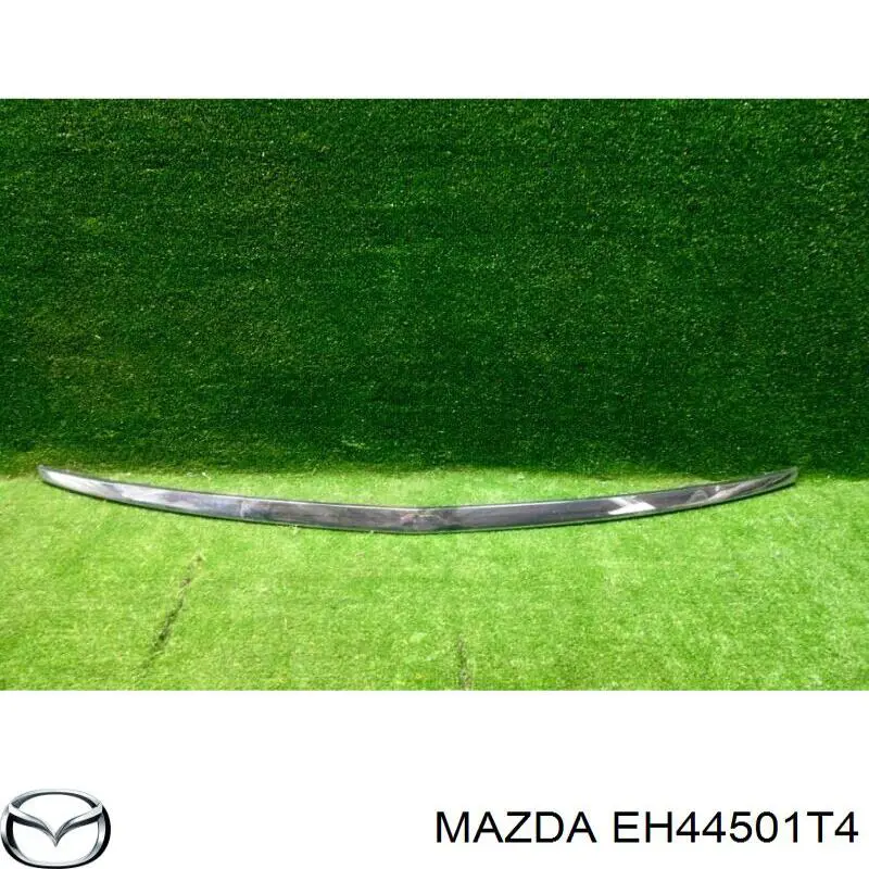  Mazda EH44501T4 ціна, від 18.28 USD