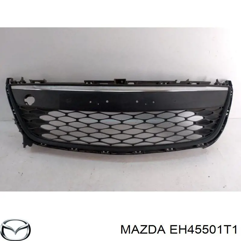  EH45501T1 Mazda