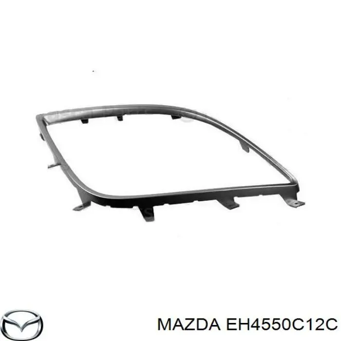 Купити EH4550C12C Mazda 