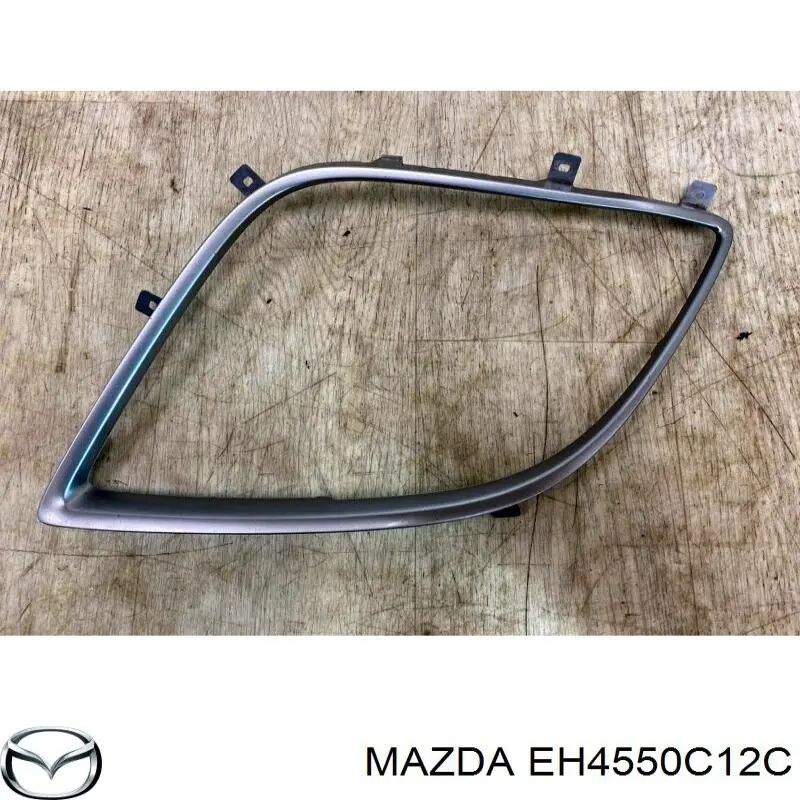 EH4550C12C Mazda 