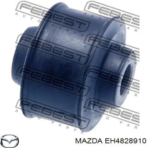 EH4828910 Mazda амортизатор задній