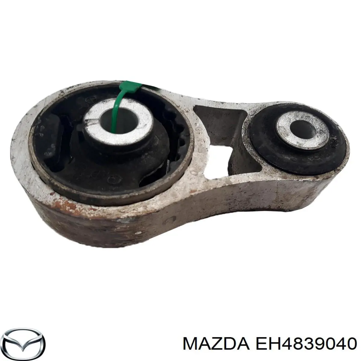Купити EH4839040 Mazda 