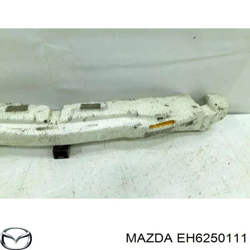 Купити EH6250111 Mazda Абсорбер (наповнювач) бампера переднього