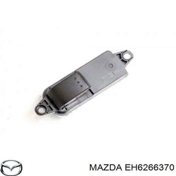 Кнопка вмикання двигуна склопідіймача передня права Mazda EH6266370 ціна, від 19.00 USD