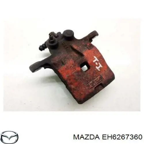 Трапеція двірників Mazda CX-7 