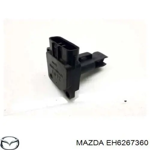 Трапеція склоочисника на Mazda CX-7  ER