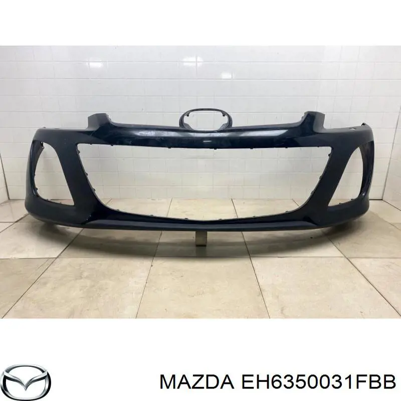  EH6350031FBB Mazda