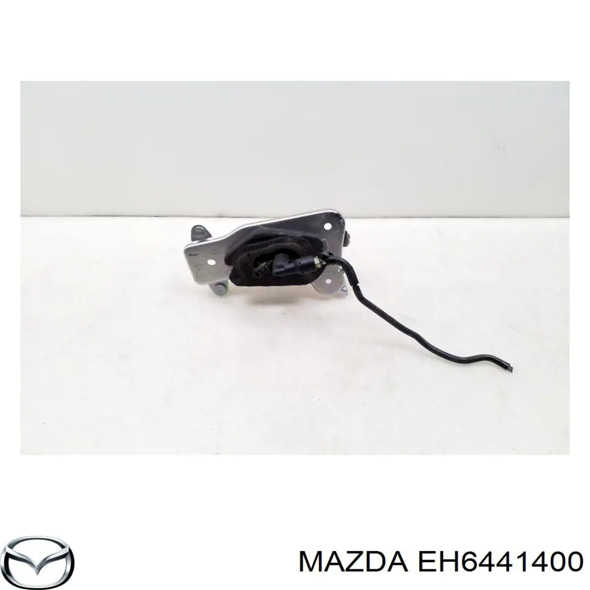 Купити EH6441400 Mazda Головний циліндр зчеплення