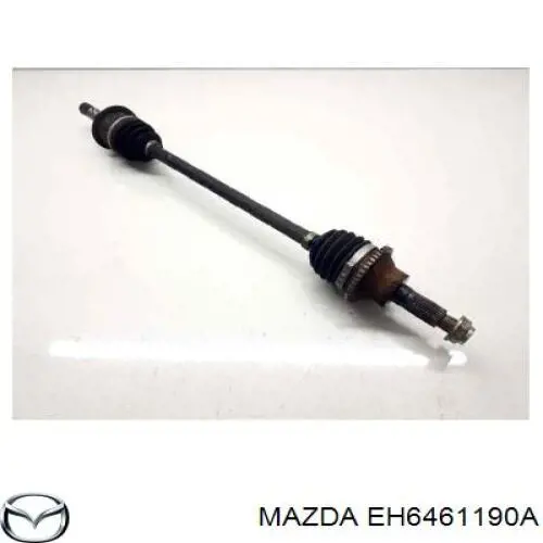 Регулятор вентилятора обігрівача Mazda CX-7 позашляховик (ER) (2009 - 2013) ціна, від 27.62 USD