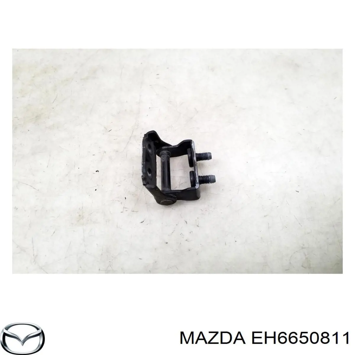 EH6650811 Mazda 